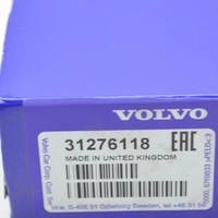 фото thumb №6, Омыватель фары volvo v40 оригинальный