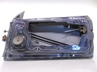 фото thumb №10, Дверь правое правый перед передние vw scirocco iii 1k8 lc9x