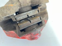 фото thumb №10, Суппорт зажимы тормозные зад задние kpl mercedes w126 c126