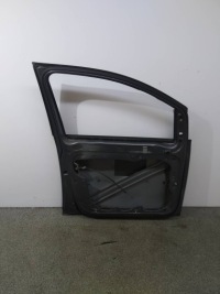 фото thumb №9, Двери левые перед 12r lz7l vw volkswagen touran ii 2010-2015