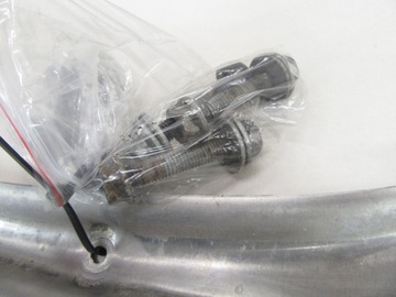 фото thumb №9, Плита жорстка захист pod двигун bmw e53 x5 m57 m57n m62 гвинти