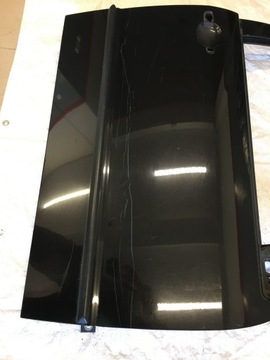 фото thumb №16, Дверь правые перед i правые зад skoda fabia 1 i 1999-2006 цвет 9910