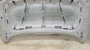 фото thumb №14, Hyundai tucson iv 4 20- капот кришка двигуна перед передня fv