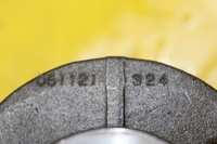 фото thumb №12, Wał колінчастий accord vii 2.2 citd n22a1