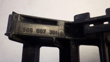 фото thumb №8, Ковзун бампера праві зад vw golf vii 5g6807394a