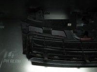 фото thumb №8, Peugeot expert ii 12-16 lift решітка радіатора решітка радіатора решітка радіатора радіатора бампера решітка