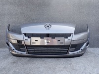 фото thumb №1, Renault scenic iii 09-12 бампер переднє перед