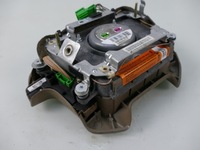 фото thumb №8, Volvo s80 i подушка повітряна керма подушка безпеки