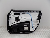 фото thumb №5, Bmw x3 g01 оббивка двері обшивки перед зад kpl