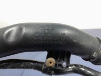 фото thumb №5, Seat leon ii lift 2.0 tdi 140 km шланг труба wąż повітря 5n0145840g