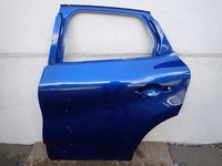 фото thumb №1, Двері ліві задні лівий зад mitsubishi asx vsx 2023- mq003435