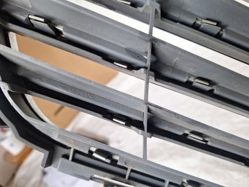 фото thumb №12, Mercedes w204 c клас решітка радіатора решітка радіатор a2048801283