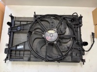 Купить Радиатор вентилятор ремень передний peugeot 308 t9 рестайлинг  sport gti, фото thumb