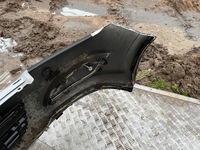 фото thumb №13, Opel astra h lift бампер перед lakier-z157