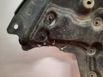 фото thumb №12, Hyundai ix35 09-15 захист двигуна 29111-3u000