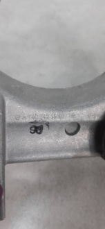 Mercedes c w204 кронштейн коробки передач a1402421340 Недорого, фото thumb