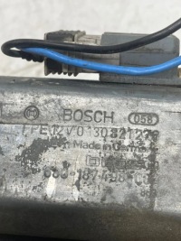 Моторчик стекло задний задний  сторона левая bmw 3 e36 0130821276 с Разборки, фото thumb