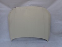 фото thumb №1, Volvo v90 s90 16- капот крышка двигателя