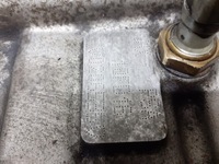 фото thumb №11, Блок двигателя 8hx peugeot 206 1.4 hdi