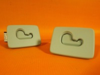 фото thumb №1, Audi q5 8r крючок кронштейн потолочный pr 8k9861736a