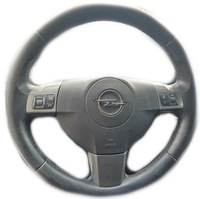 фото thumb №1, Opel vectra c lift воздуховод подушка безопасности водителя