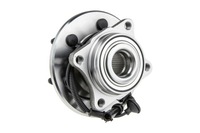 фото thumb №4, Ступиця колеса задня ford expedition 03-06