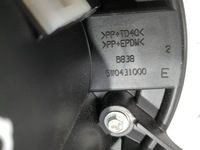 фото thumb №6, Вентилятор обдув повітродувка stelvio 5w0431000e