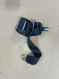 фото thumb №1, Pas безопасности левый задняя mercedes w201