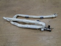 фото thumb №1, Renault megane iv оригинальный номер 985p09833r шторка безопасности правая