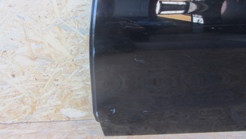 фото thumb №5, Задні ліві двері mercedes w205 c-klasa універсал