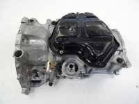 фото thumb №1, X-trail t32 1.3 tce поддон масляная 2015-2021