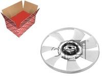 фото thumb №1, Сцепление вязкостный mercedes з вентилятор sprinte