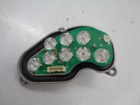 фото thumb №1, Модуль поворотник led bmw оригинальный номер 1305715081