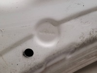 фото thumb №6, Капот nissan qashqai ii j11 13+ оригінал