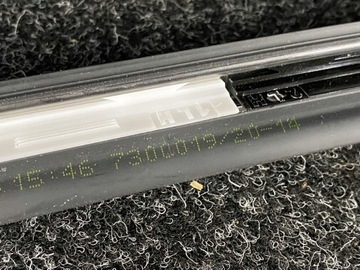 фото thumb №6, Mini cooper f56 планка хром pod стекло левая правая зад