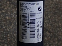 фото thumb №12, Поворотный кулак ступица рычаг амортизатор суппорт правый задняя bmw3 f30 f31 f34 4x4