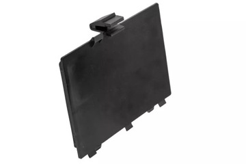 фото thumb №1, Fiat 500 2007- заглушка галоген подкрылки перед