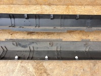 фото thumb №8, Renault koleos ii молдинг порог накладка порог