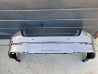 Купити Mercedes cla w118 бампер задні кронштейн, фото thumb