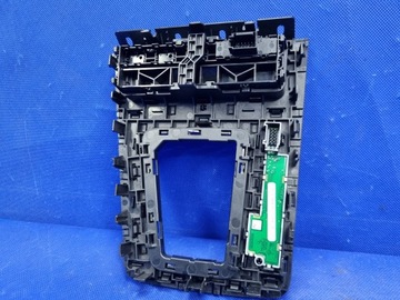 фото thumb №7, Skoda octavia iii dekor рамка панель коробки изменения коробки передач оригинальный номер 5e1713203m