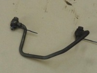 фото thumb №8, Saab 9-5 95 i 2001r 2,0t b205 трубка  труба турбины турбина