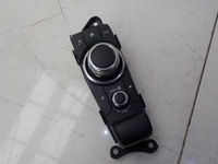 фото thumb №4, Панель навигации радио радио mazda cx-3 db5j66cm0