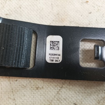 фото thumb №8, Dodge ram 2500 09- кріплення стіни перегородки usa