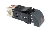 фото thumb №9, Вимикач світла awaryj. fel 6u0953235 vik