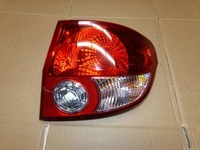 фото thumb №1, Лампа права задня задня getz 02-05r