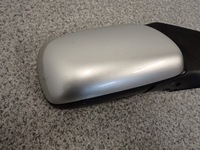 фото thumb №5, Toyota corolla e12 04-07 зеркало правое