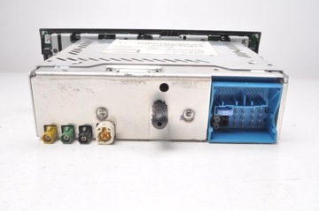 фото thumb №6, Bmw e84 e88 e90 радио cd professional 9302159