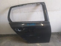 фото thumb №1, Двері задня праве vw golf vi 6 hb 5k0