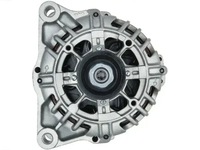 фото thumb №1, Генератор 90a a3056pr as-pl citroen c2 jm_