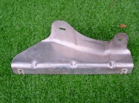 фото thumb №1, Toyota supra mk v защита тепловая